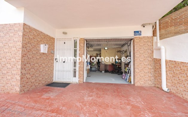 Revente - Villa individuelle - Mijas - Riviera del Sol