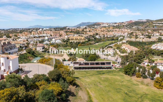 Revente - Villa individuelle - Mijas - Riviera del Sol