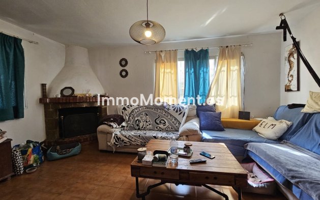 Bestaande woning - Vrijstaande villa - Estepona  - Estepona Centro
