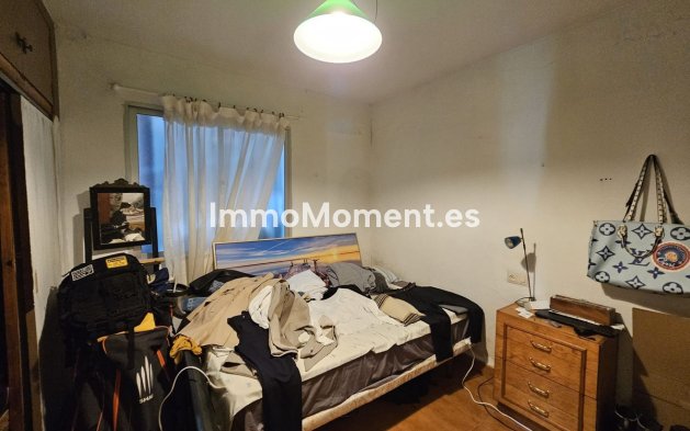 Bestaande woning - Vrijstaande villa - Estepona  - Estepona Centro