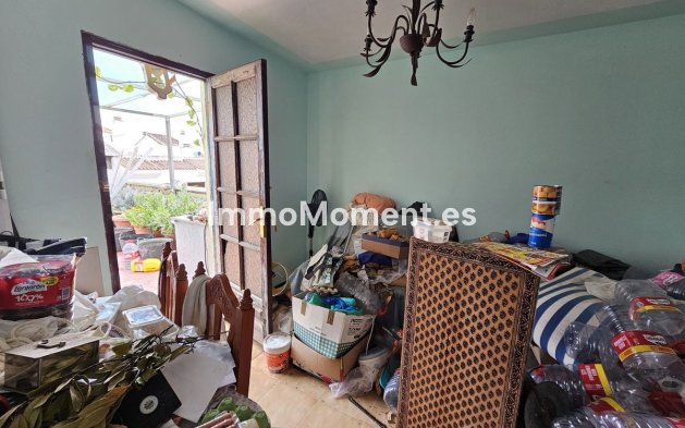 Bestaande woning - Vrijstaande villa - Estepona  - Estepona Centro