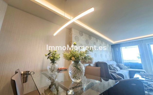 Revente - Appartement - Mijas - Calahonda