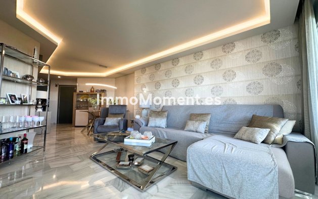 Revente - Appartement - Mijas - Calahonda