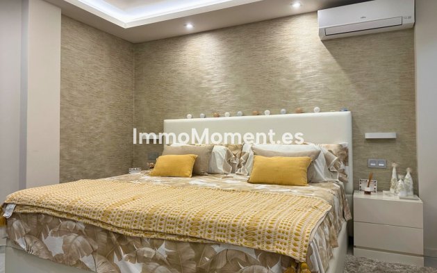 Revente - Appartement - Mijas - Calahonda