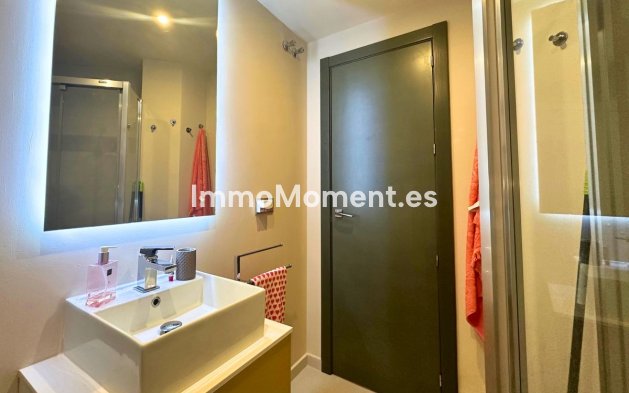 Revente - Appartement - Mijas - Calahonda