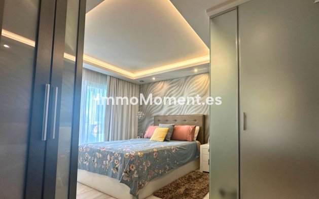 Revente - Appartement - Mijas - Calahonda