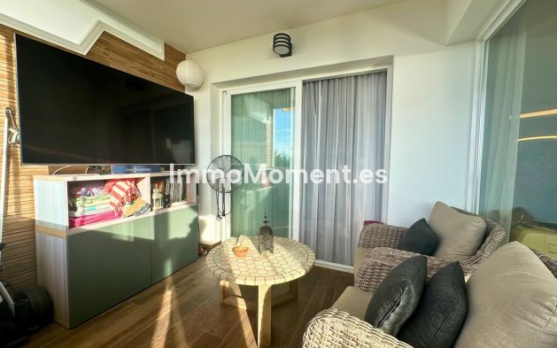 Revente - Appartement - Mijas - Calahonda