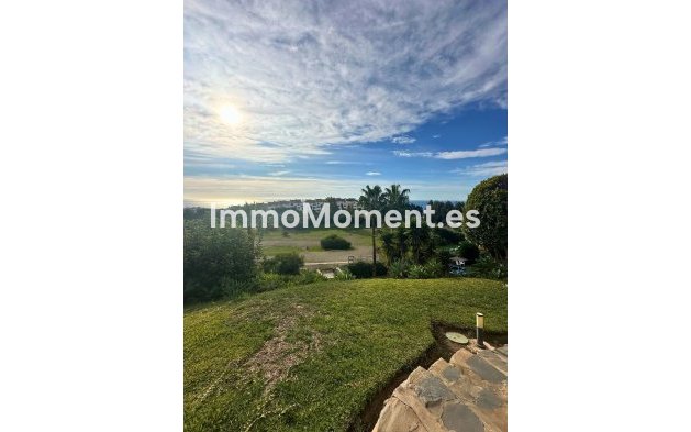 Revente - Appartement - Mijas - Calahonda