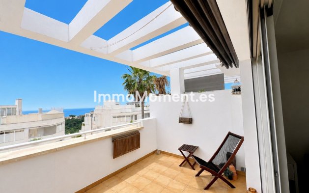 Resale - Apartment - Benalmadena - Benalmadena Centro