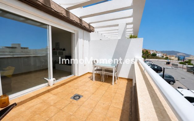 Resale - Apartment - Benalmadena - Benalmadena Centro