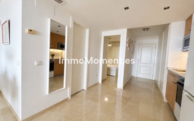 Resale - Apartment - Benalmadena - Benalmadena Centro