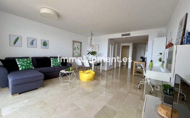 Resale - Apartment - Benalmadena - Benalmadena Centro