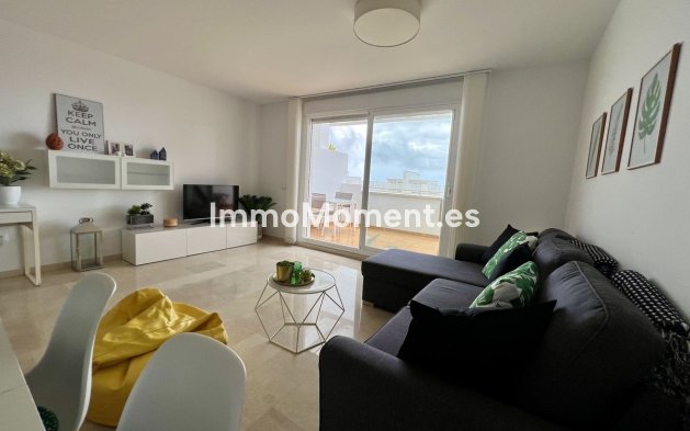 Resale - Apartment - Benalmadena - Benalmadena Centro