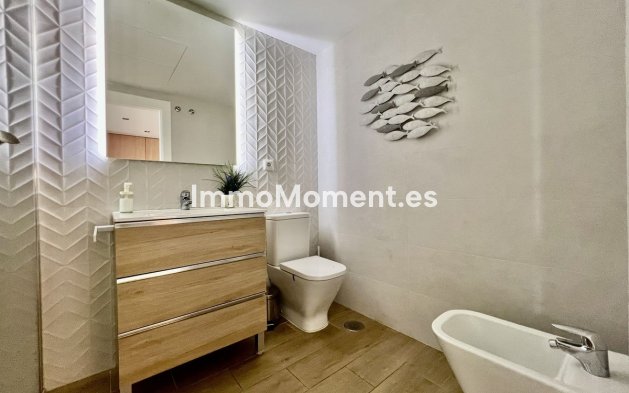 Resale - Apartment - Benalmadena - Benalmadena Centro