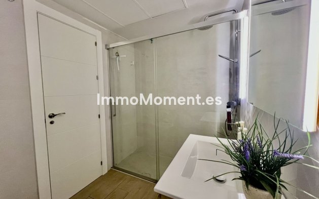 Resale - Apartment - Benalmadena - Benalmadena Centro