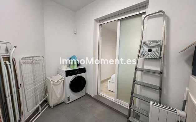 Resale - Apartment - Benalmadena - Benalmadena Centro