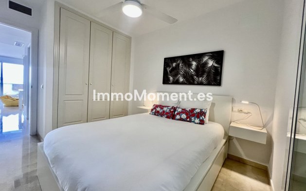 Resale - Apartment - Benalmadena - Benalmadena Centro