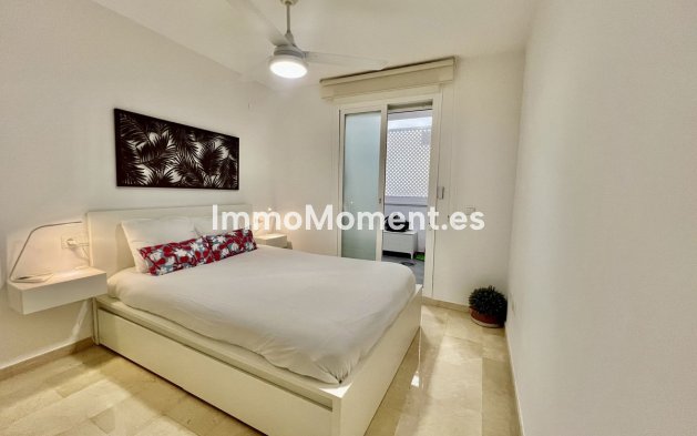 Resale - Apartment - Benalmadena - Benalmadena Centro
