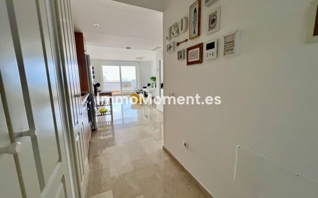 Resale - Apartment - Benalmadena - Benalmadena Centro