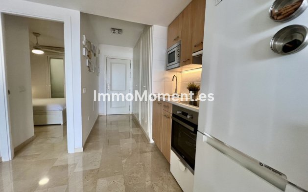 Resale - Apartment - Benalmadena - Benalmadena Centro