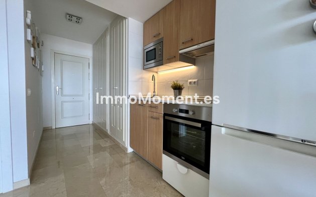 Resale - Apartment - Benalmadena - Benalmadena Centro