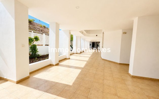Resale - Apartment - Benalmadena - Benalmadena Centro