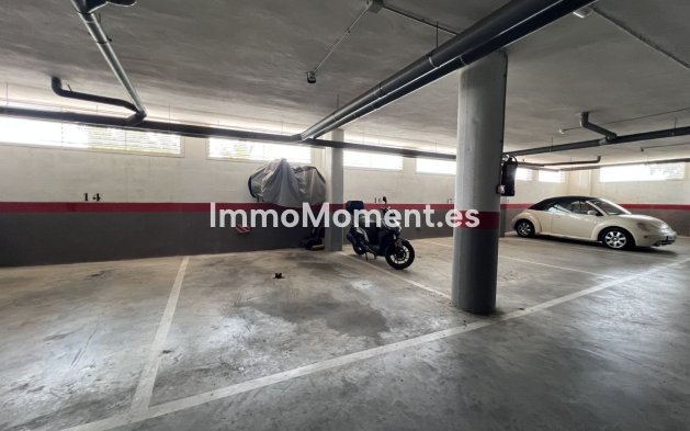 Resale - Apartment - Benalmadena - Benalmadena Centro
