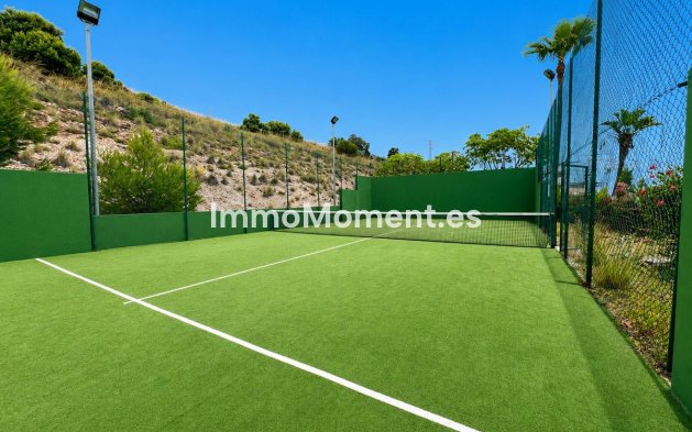 Resale - Apartment - Benalmadena - Benalmadena Centro