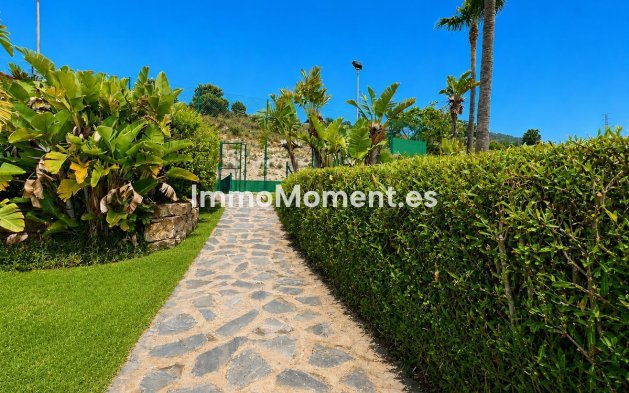 Resale - Apartment - Benalmadena - Benalmadena Centro