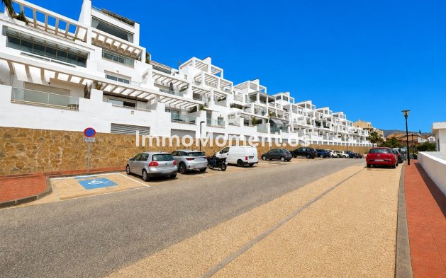 Resale - Apartment - Benalmadena - Benalmadena Centro