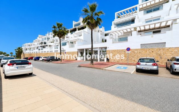 Resale - Apartment - Benalmadena - Benalmadena Centro