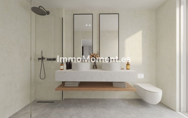 Reventa - Apartamento - Mijas - El Faro
