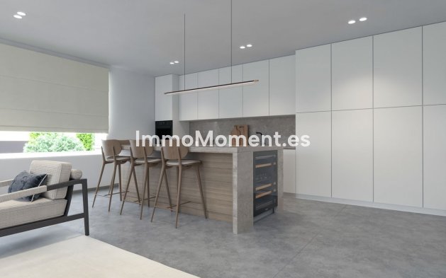 Reventa - Apartamento - Mijas - El Faro