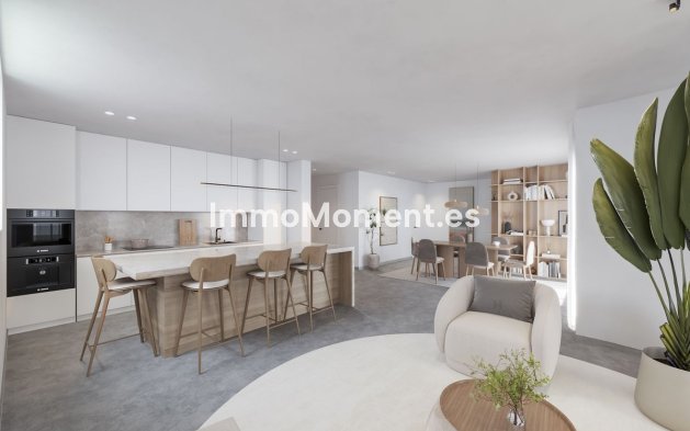 Reventa - Apartamento - Mijas - El Faro