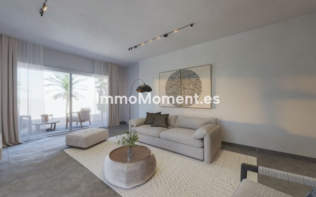 Reventa - Apartamento - Mijas - El Faro