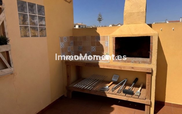 Resale - Apartment - Inland  - Alhaurín de la Torre