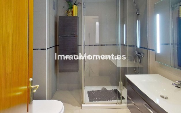 Resale - Apartment - Inland  - Alhaurín de la Torre