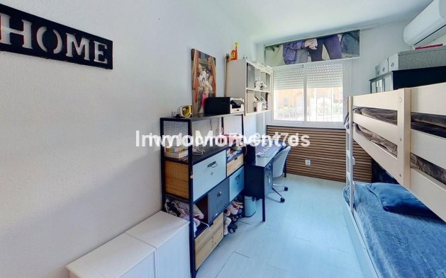 Resale - Apartment - Benalmadena - Arroyo de la Miel