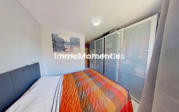 Resale - Apartment - Benalmadena - Arroyo de la Miel