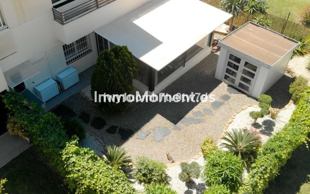 Resale - Apartment - Benalmadena - Arroyo de la Miel