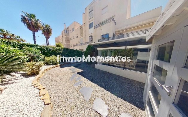 Resale - Apartment - Benalmadena - Arroyo de la Miel