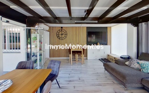 Resale - Apartment - Benalmadena - Arroyo de la Miel