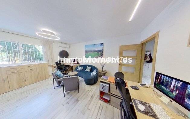 Resale - Apartment - Benalmadena - Arroyo de la Miel