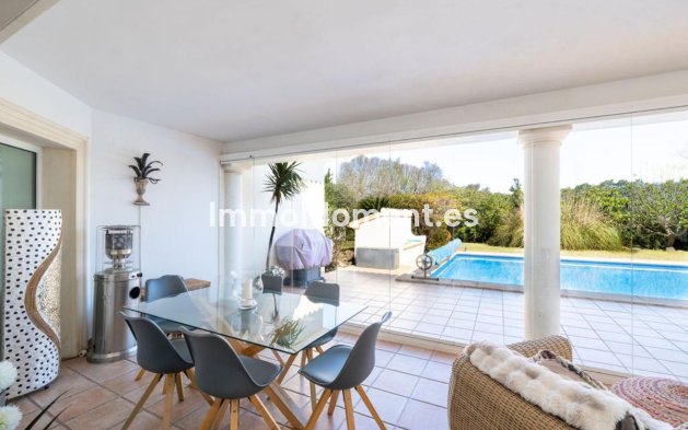 Resale - Villa - Jávea - Jávea - Xàbia Centro
