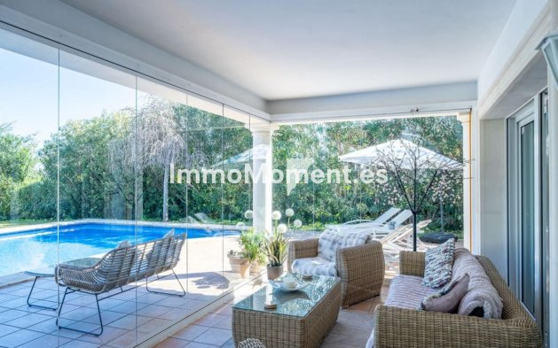 Resale - Villa - Jávea - Jávea - Xàbia Centro