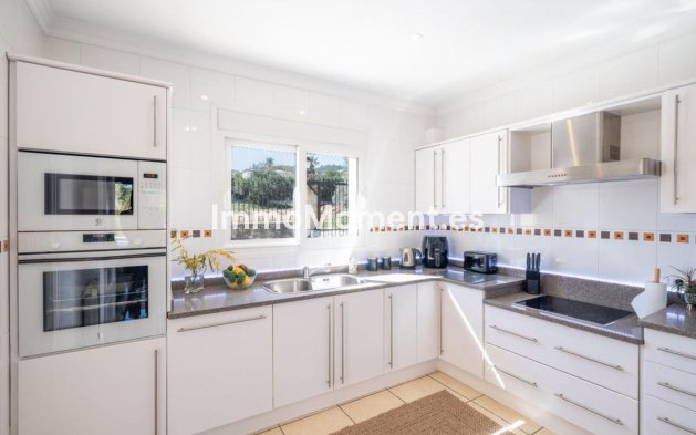 Resale - Villa - Jávea - Jávea - Xàbia Centro