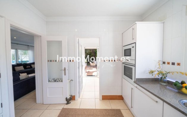 Resale - Villa - Jávea - Jávea - Xàbia Centro