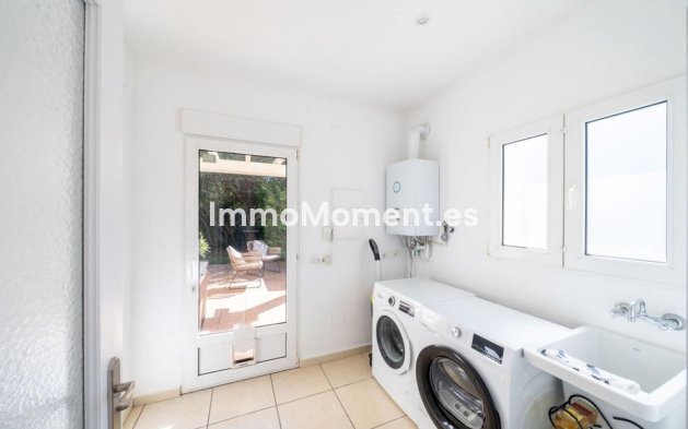 Resale - Villa - Jávea - Jávea - Xàbia Centro