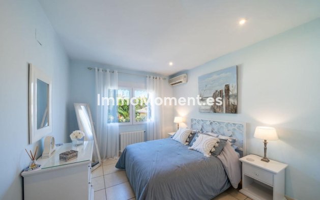 Resale - Villa - Jávea - Jávea - Xàbia Centro