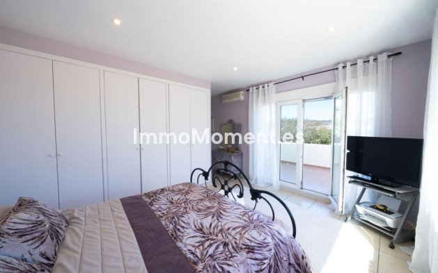 Resale - Villa - Jávea - Jávea - Xàbia Centro